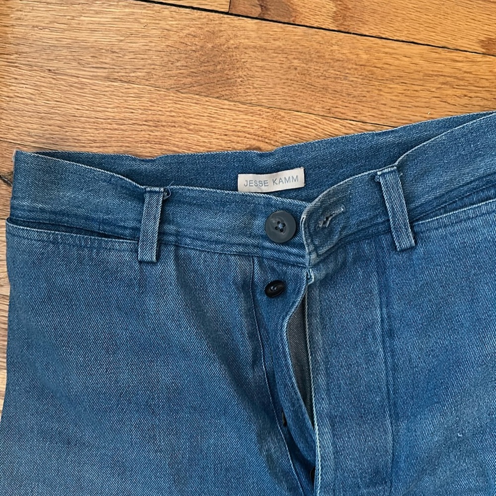 Jesse Kamm sailor head 30 inch waist